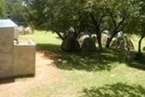 Adventure Lodge Водопад Виктория Экстерьер фото
