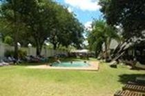Adventure Lodge Водопад Виктория Экстерьер фото